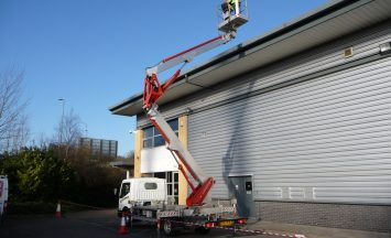 Access Solutions in Bootle