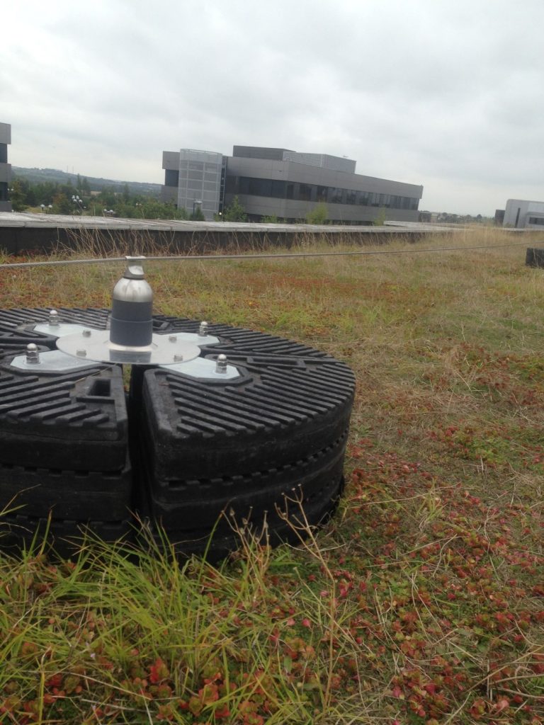 About Fall Protection Bootle in Bootle, Merseyside