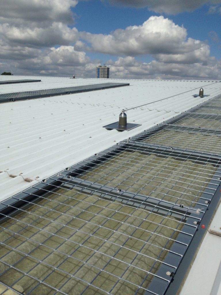 About Fall Protection Bootle in Bootle, Merseyside