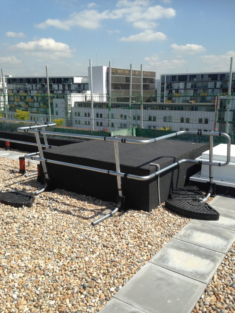 About Fall Protection Bootle in Bootle, Merseyside