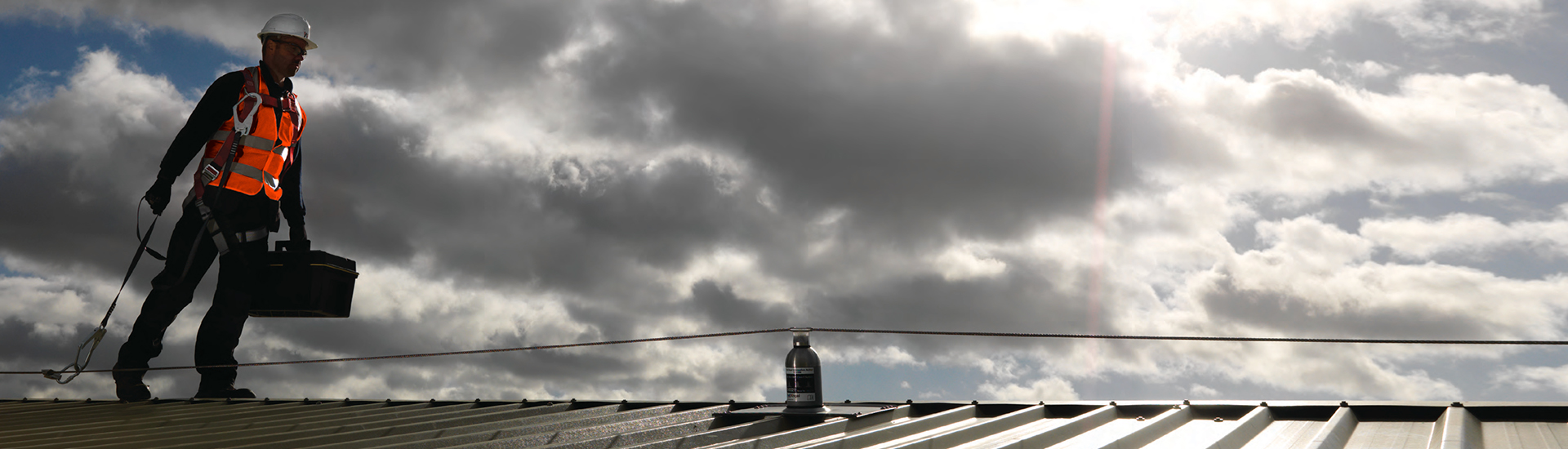 About Fall Protection Bootle in Bootle