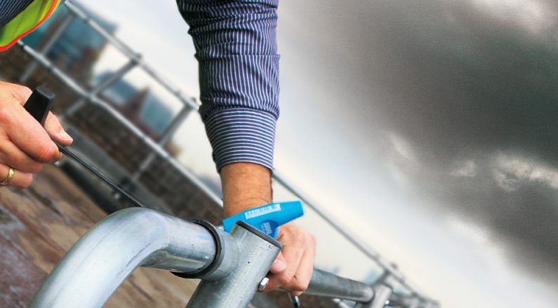 Guardrail Maintenance and Testing in Bootle, Merseyside