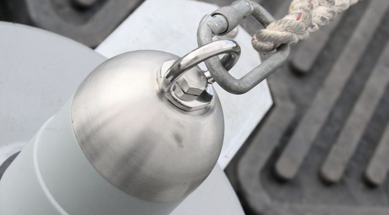 Bootle Mobile Man Anchor Maintenance & Testing